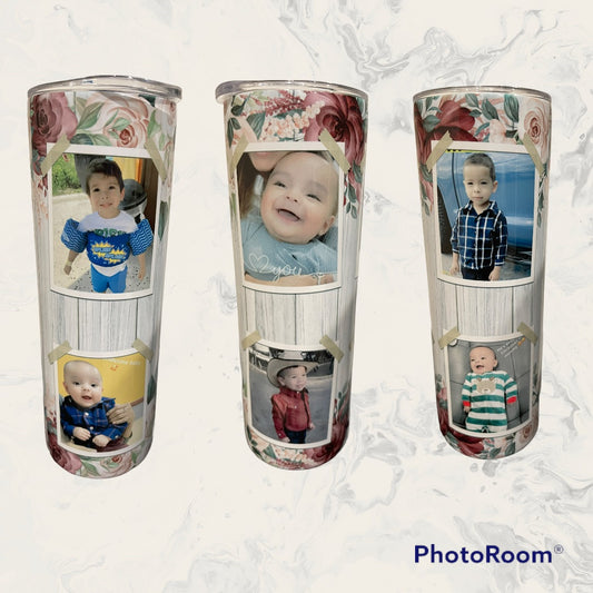 Tumblers Personalized