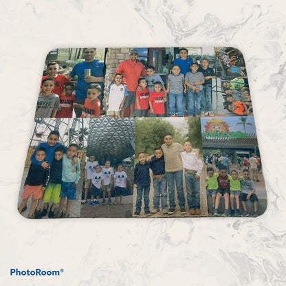 Mouse Pads Personalized